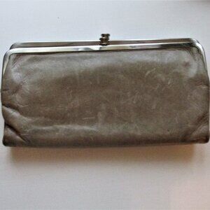 HOBO Clutch Wallet